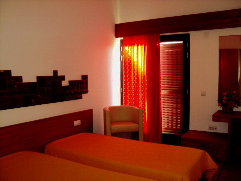 Hotel Apartamento Porto Covo Aparthotel Porto Covo