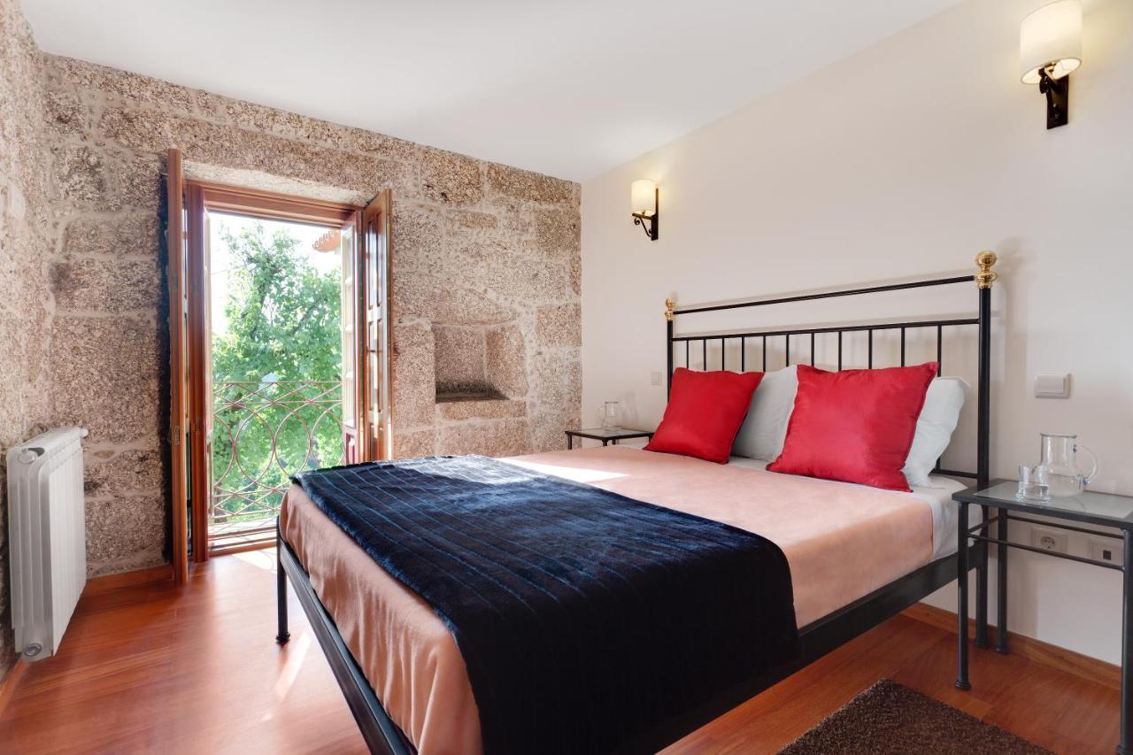 Guest house Quinta Do Barrio - Manor