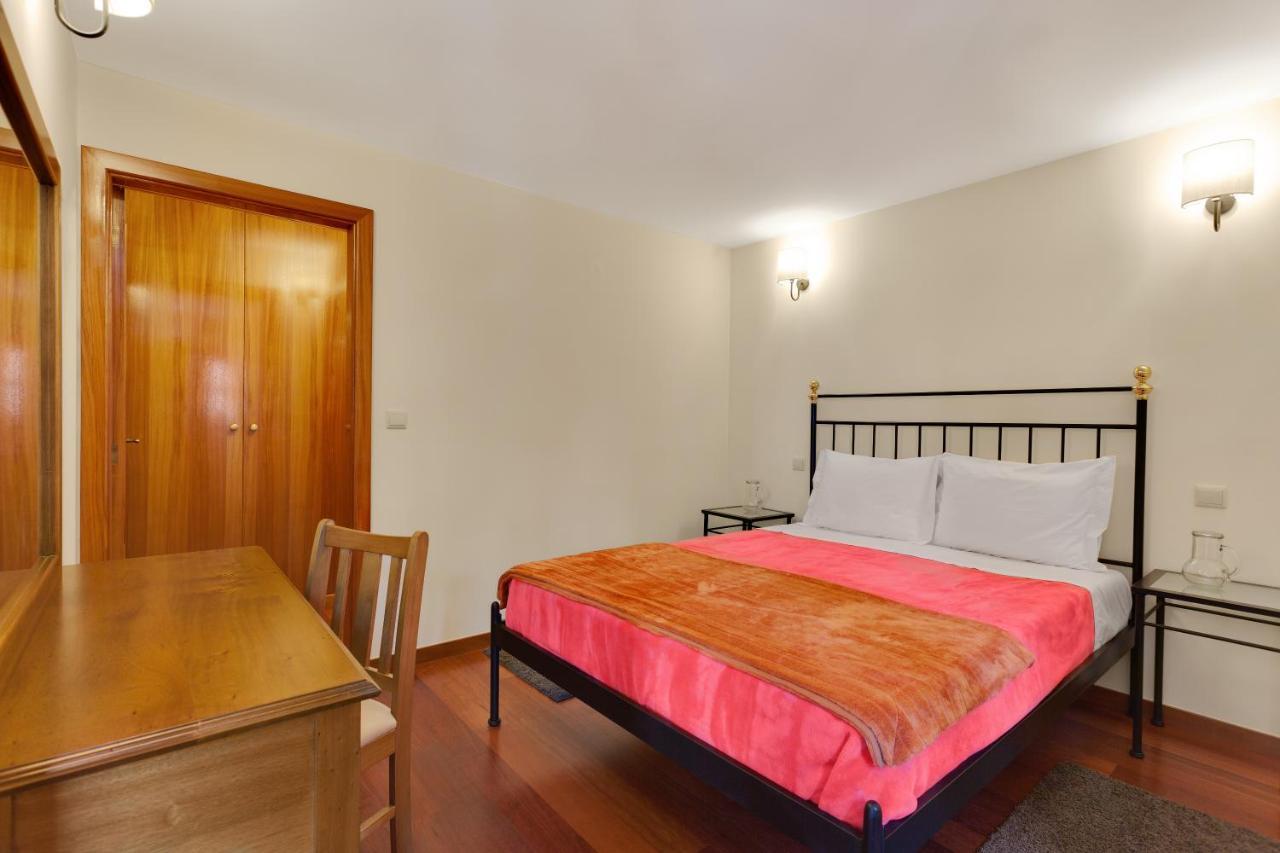 Quinta Do Barrio - Manor Guest house Terras de Bouro