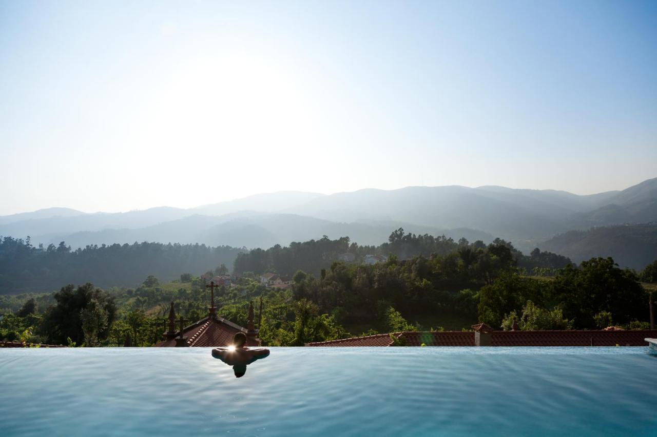 Guest house Quinta Do Barrio - Manor