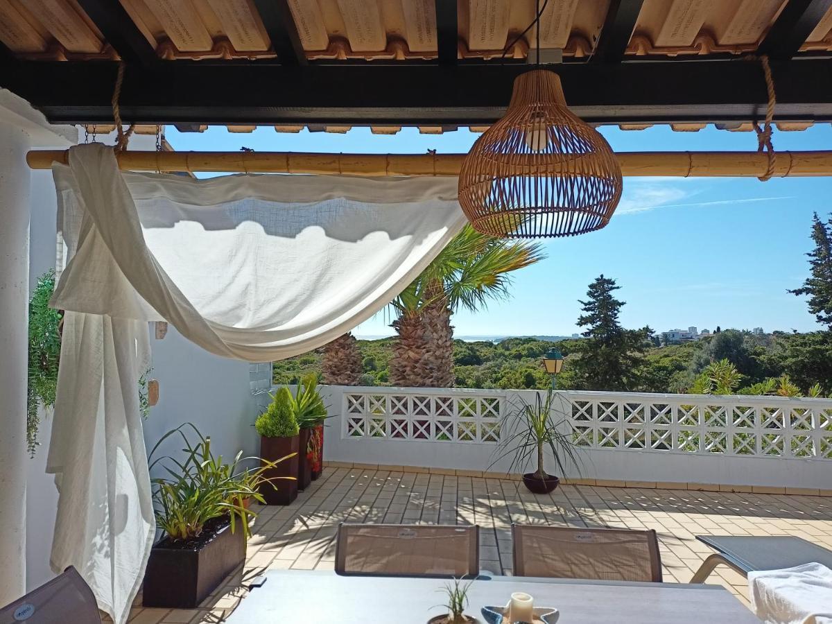 Apartment Three Palms Ferragudo (Faro)