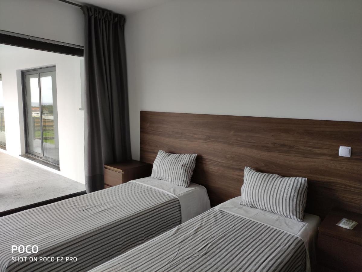 Holiday home Casa Milhafre Praia da Vitoria