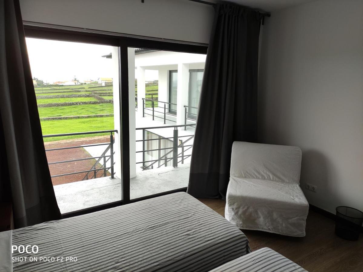 Holiday home Casa Milhafre *