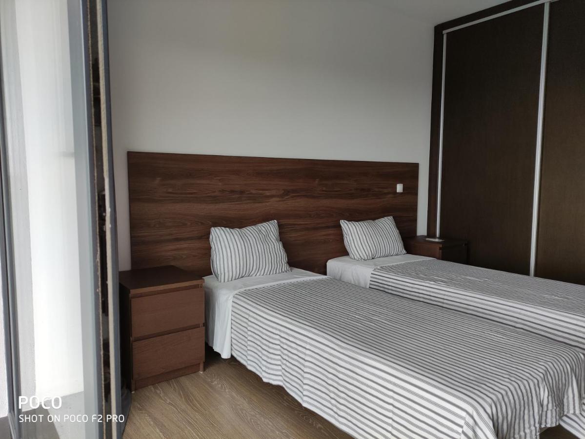 Casa Milhafre Praia da Vitoria