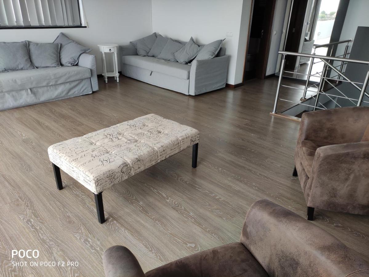 Holiday home Casa Milhafre