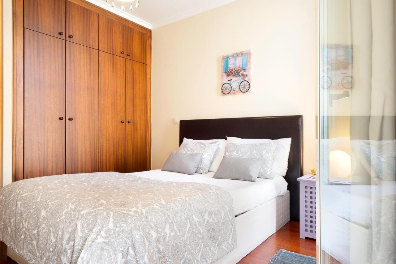 Appartement Barramares 4 Ovar