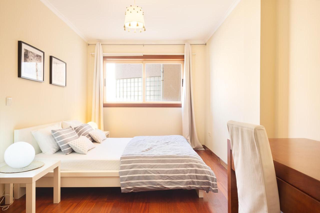 Apartment Barramares 4 Ovar