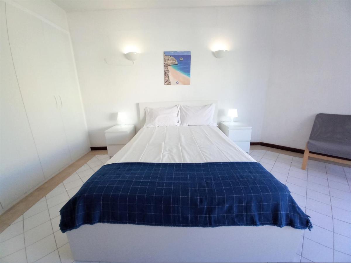 Apartment Algamar - Garagem, Ar-condicionado Vilamoura