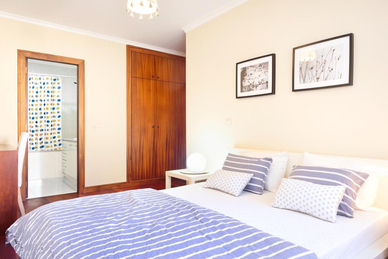 Apartment Barramares 4