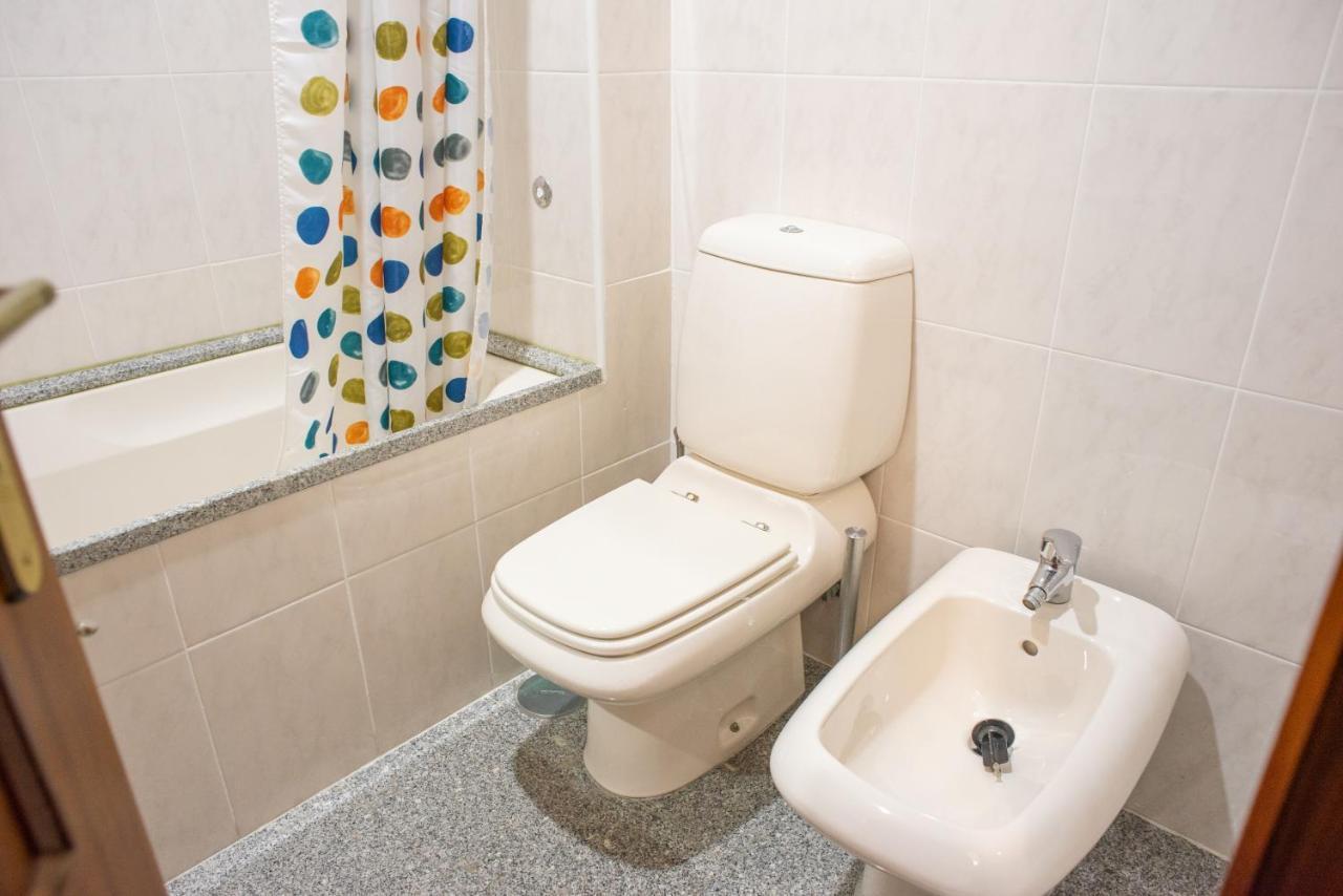 Barramares 4 Appartement *