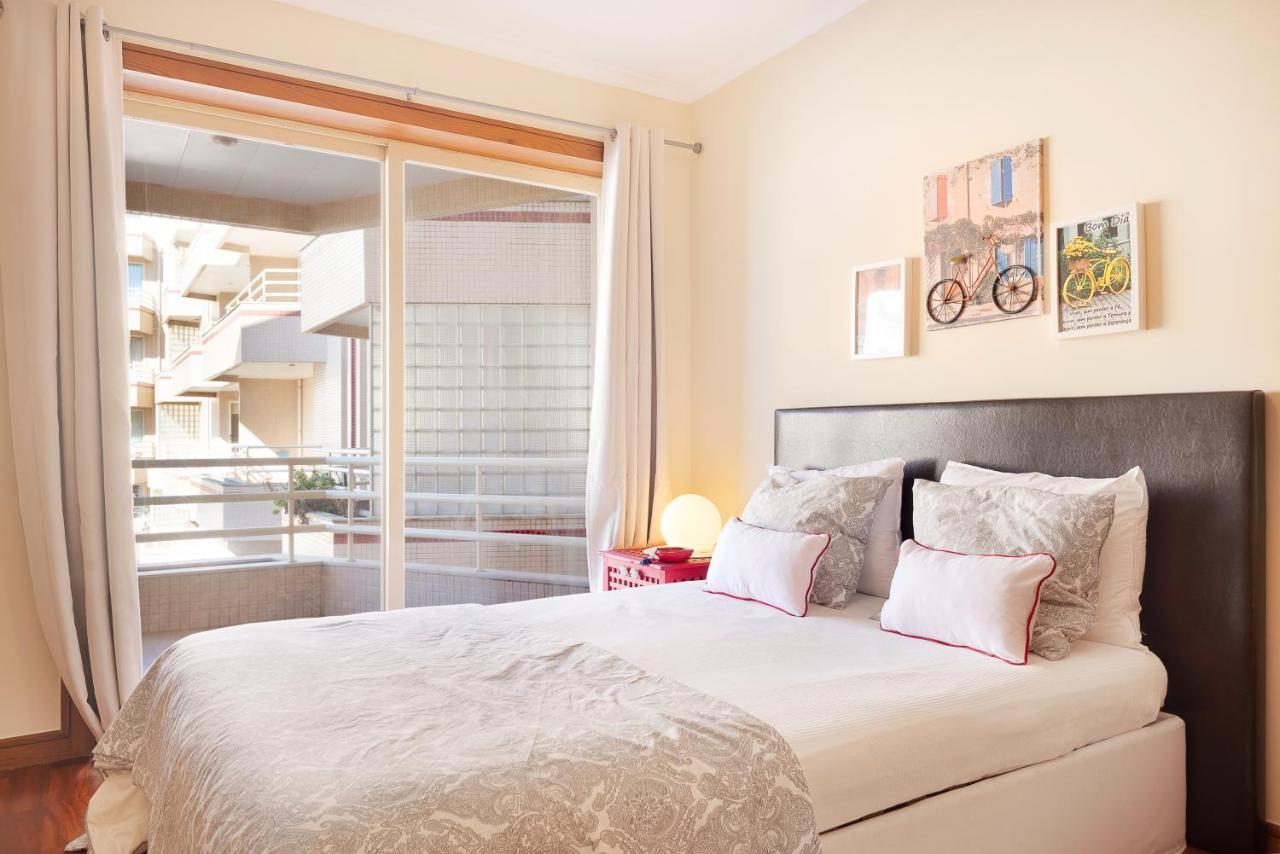 Appartement Barramares 4