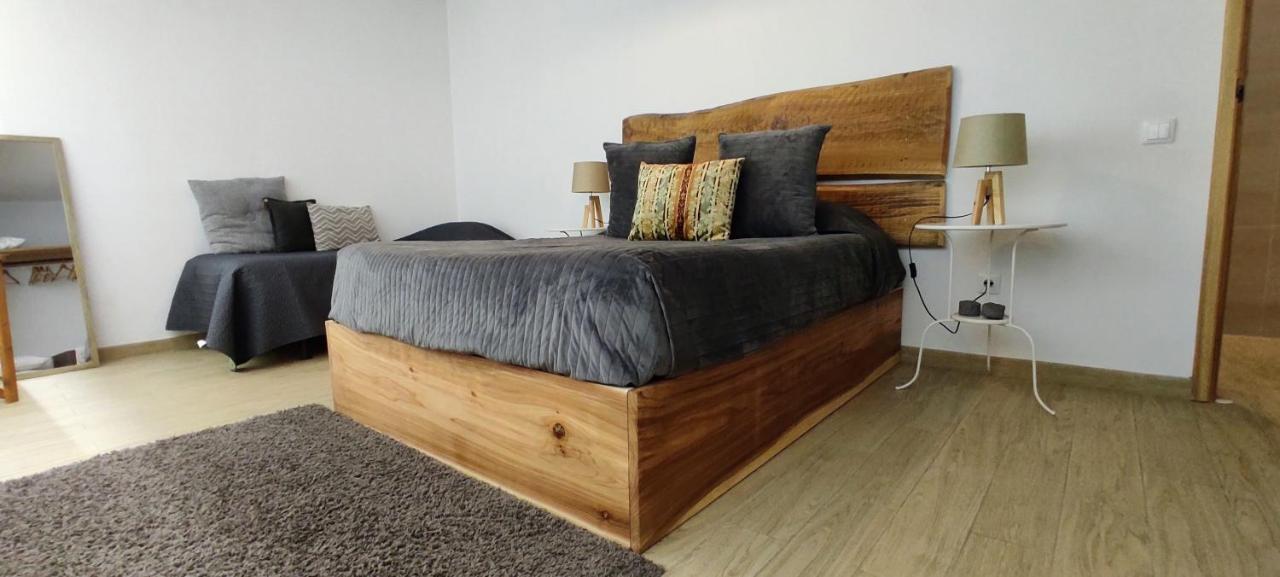 Guest house Basalto Negro Al
