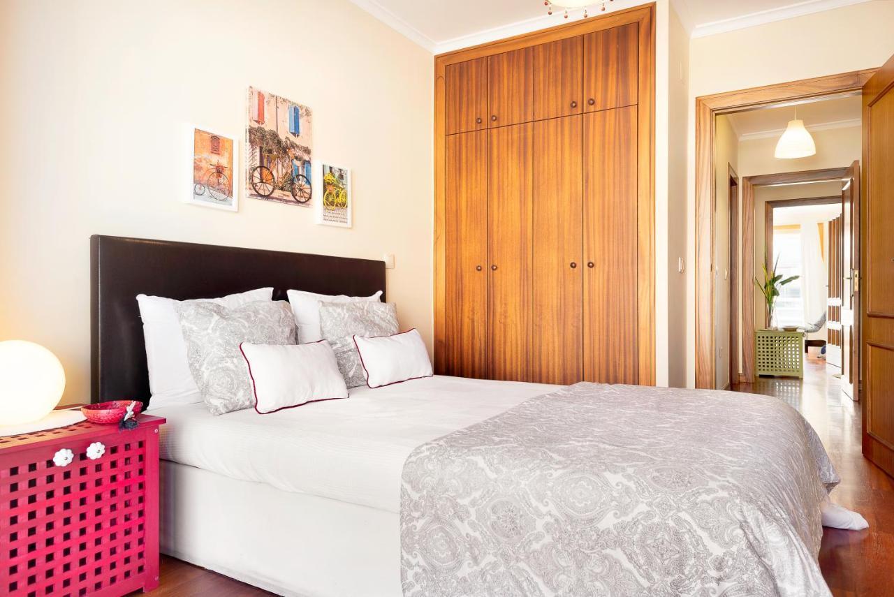 Barramares 4 Appartement