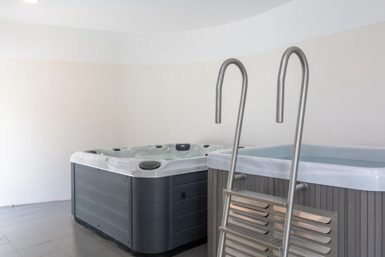 Luna Turismo Hotel