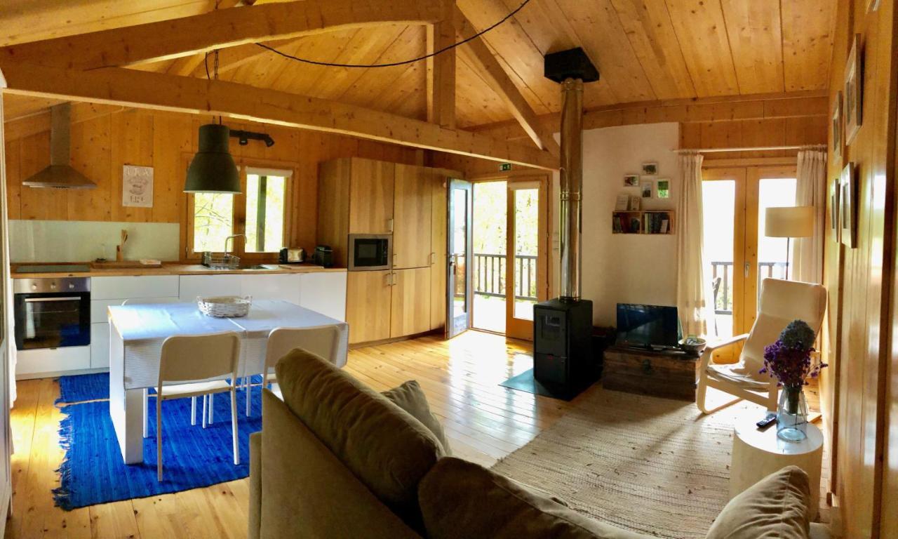 Farm stay Quinta Lamosa Arcos de Valdevez