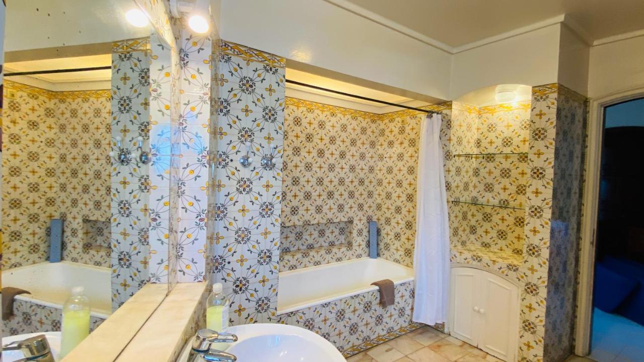 Villa Beira Mar By Check-in Portugal *