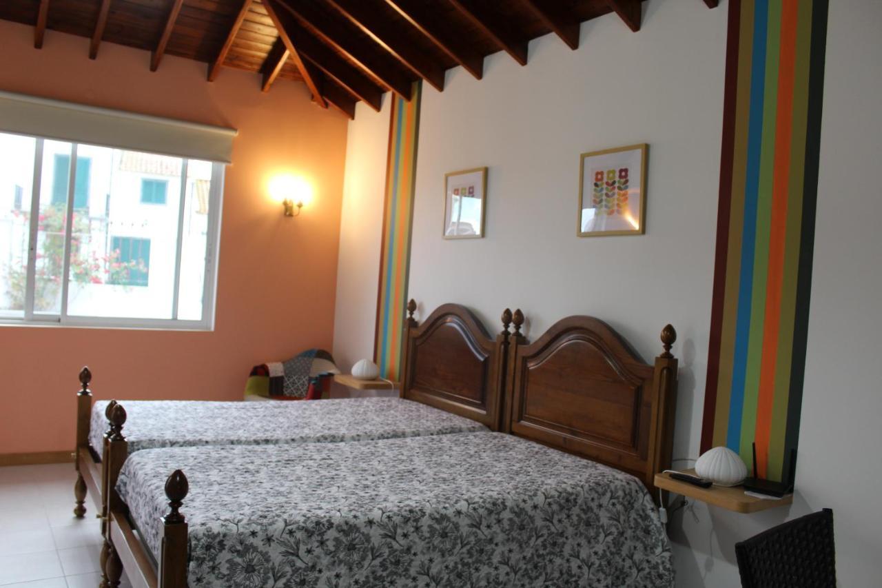 Casa Da Isabelinha Ponta Delgada (Sao Miguel)