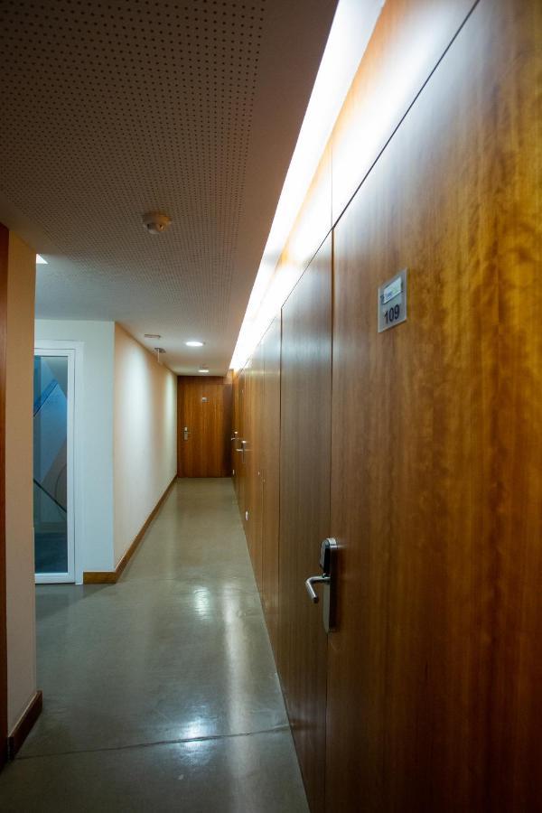 Hotel & Go By Lince 2*