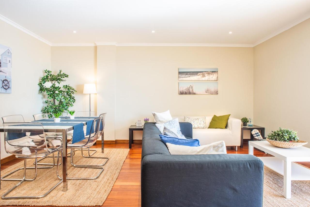 Apartment Barramares 4 Ovar