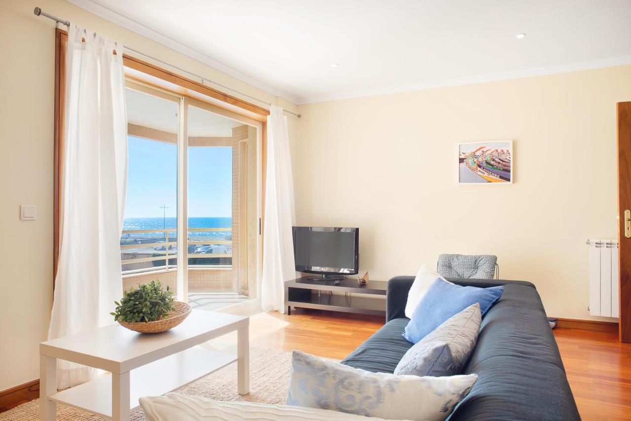 Appartement Barramares 4 Ovar