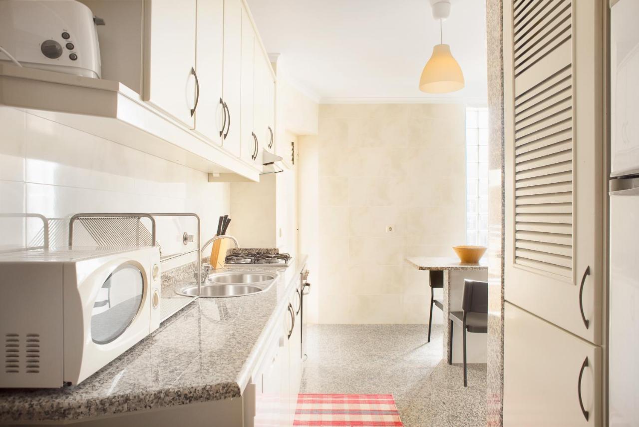 Barramares 4 Appartement