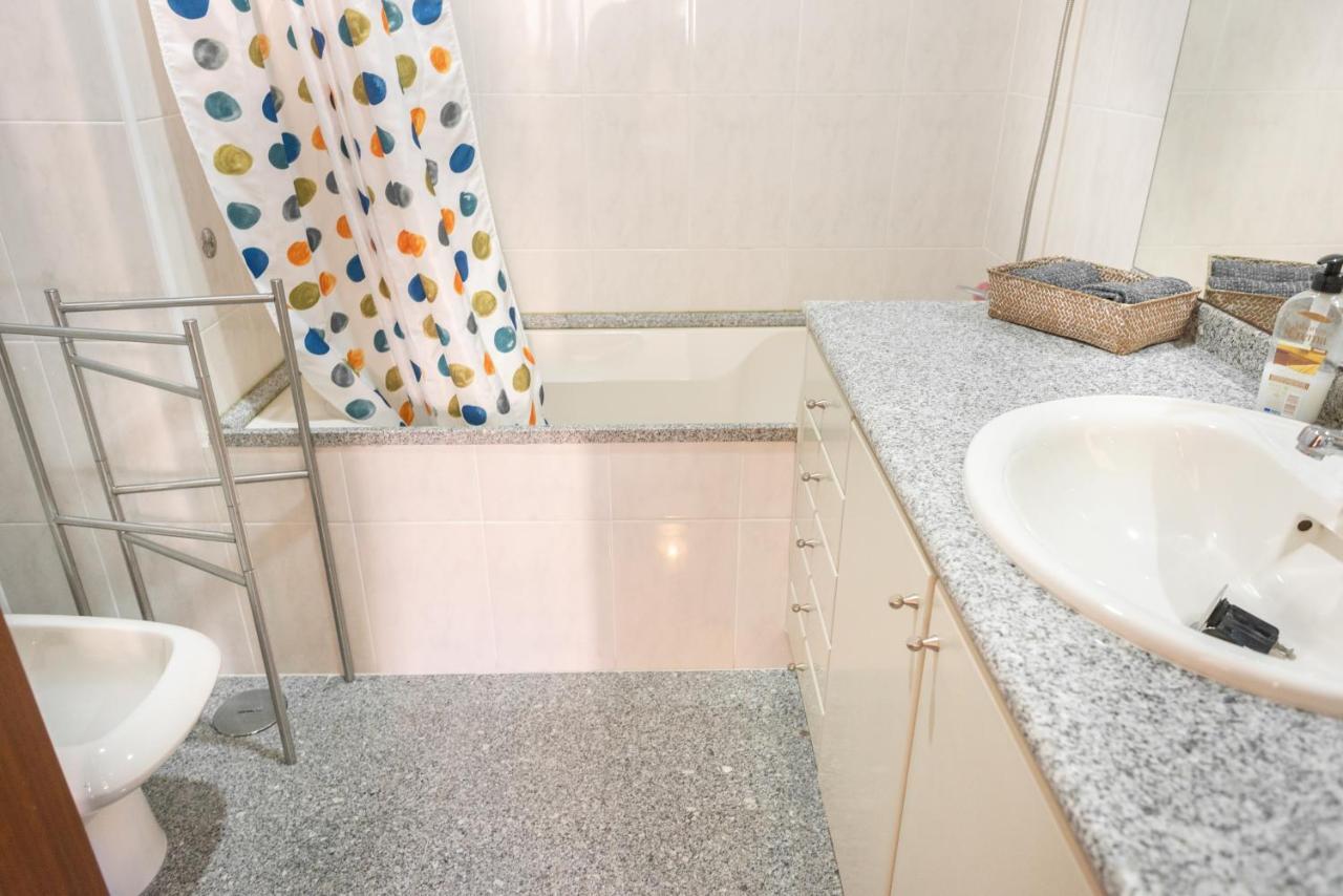 Apartment Barramares 4