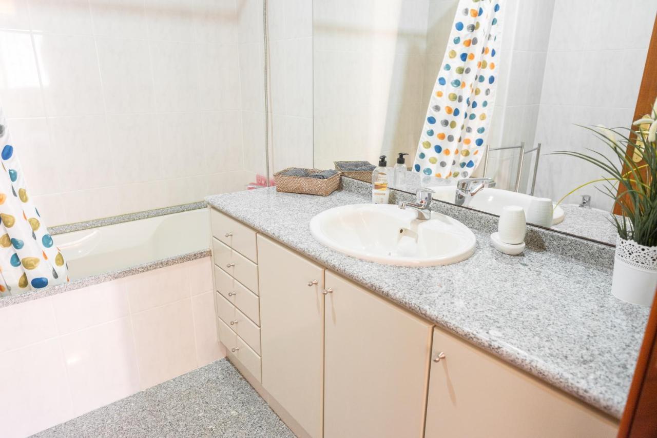 Appartement Barramares 4 Ovar