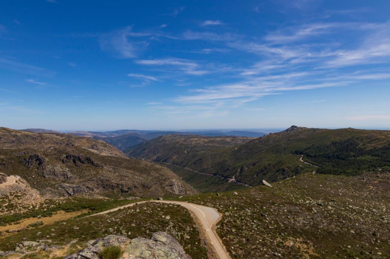 Luna Da Montanha - Serra Da Estrela Covilha