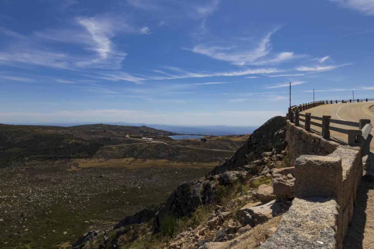 Luna Da Montanha - Serra Da Estrela