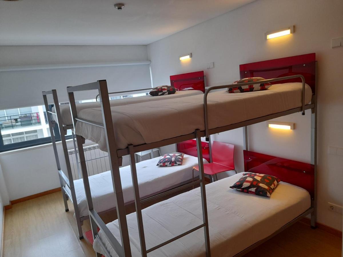 Hostel Hi Vila Nova De Cerveira - Pousada De Juventude
