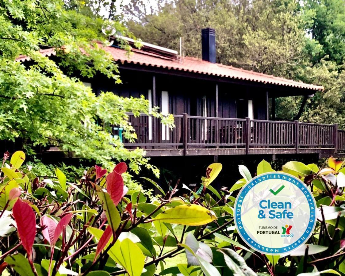 Quinta Lamosa Farm stay Arcos de Valdevez