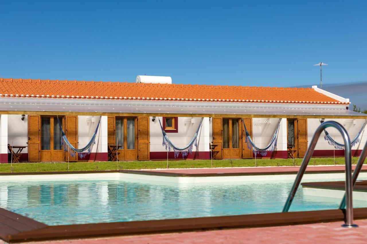 Monte Do Zeca Guest house
