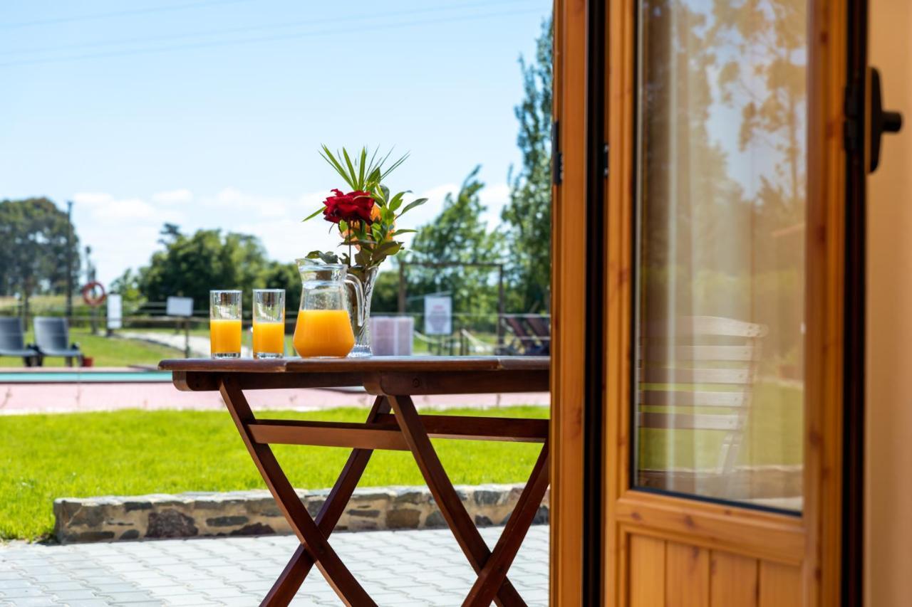 Guest house Monte Do Zeca 2*