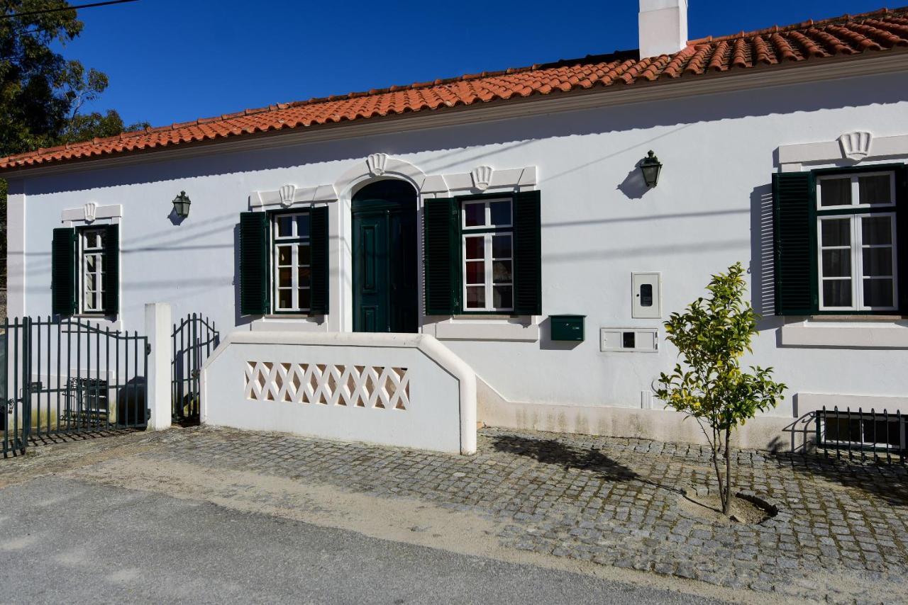 Casas Da Estacao, Country Houses