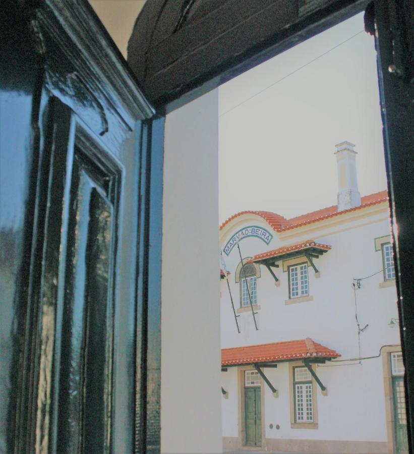 Holiday home Casas Da Estacao, Country Houses *