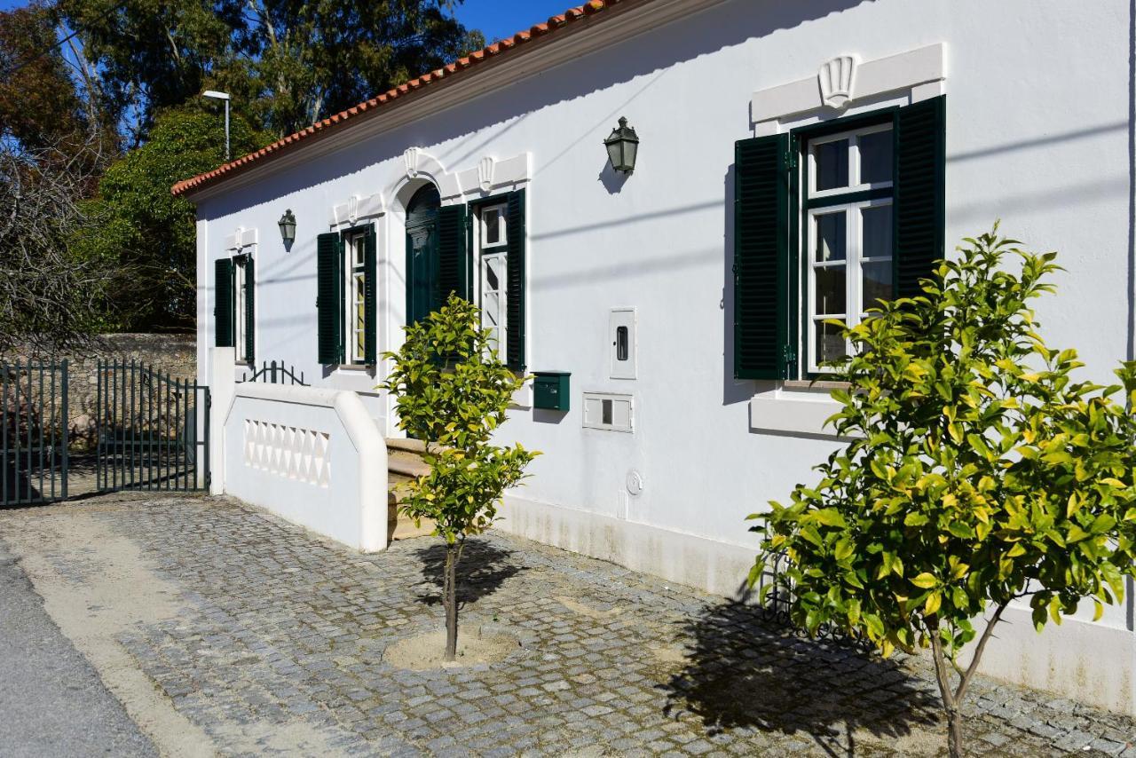 Casas Da Estacao, Country Houses * Marvao (Portalegre)