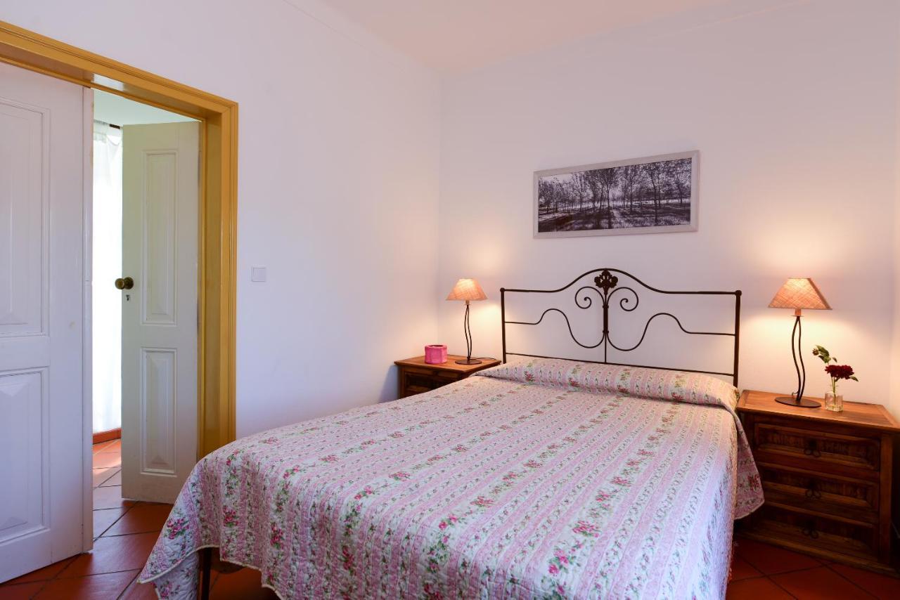 Holiday home Casas Da Estacao, Country Houses *