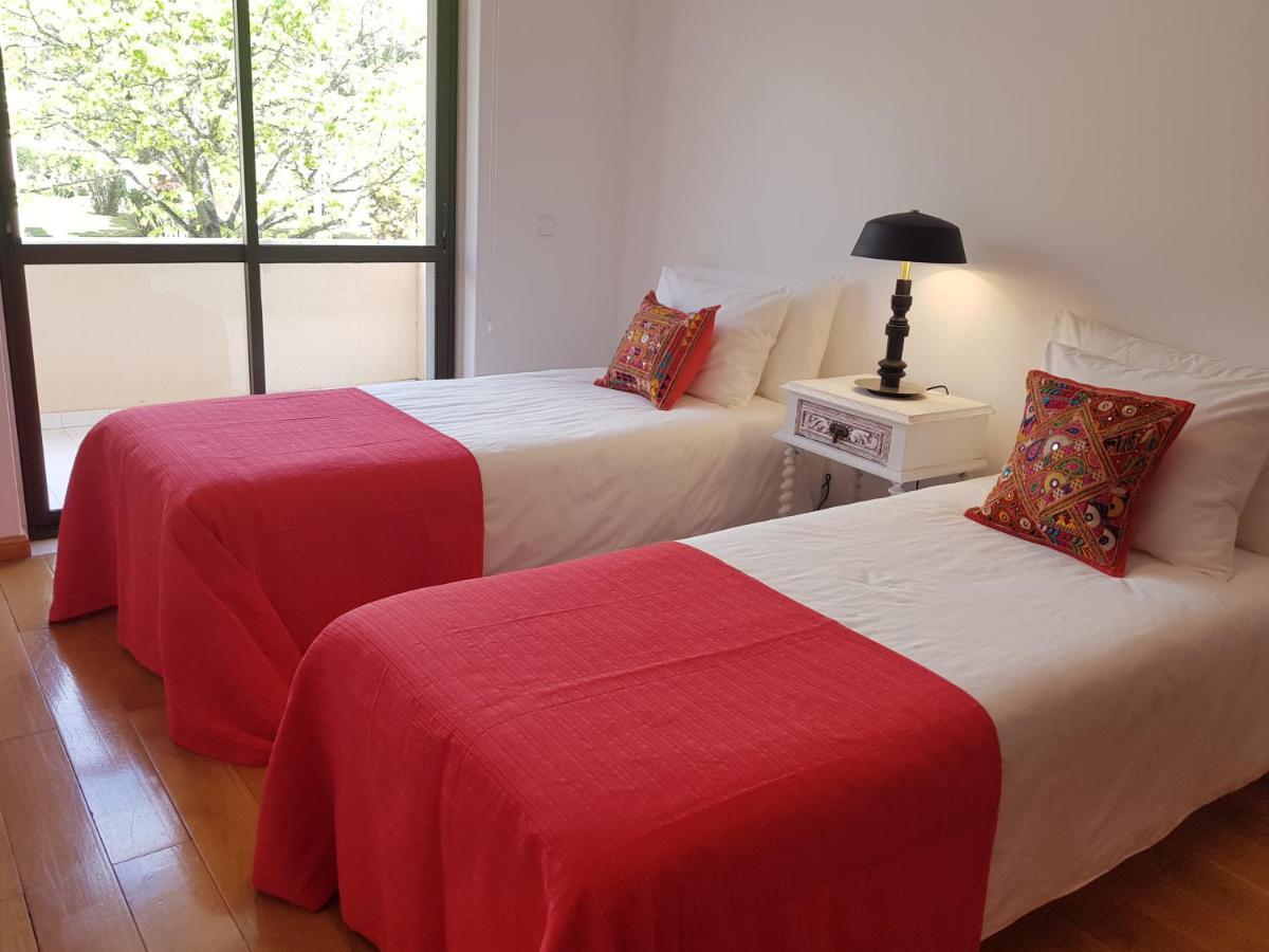 Ocean - With Swimming Pool Apartamento Cascais