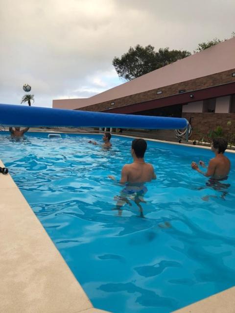 Сasa de vacaciones Berco Funchal *