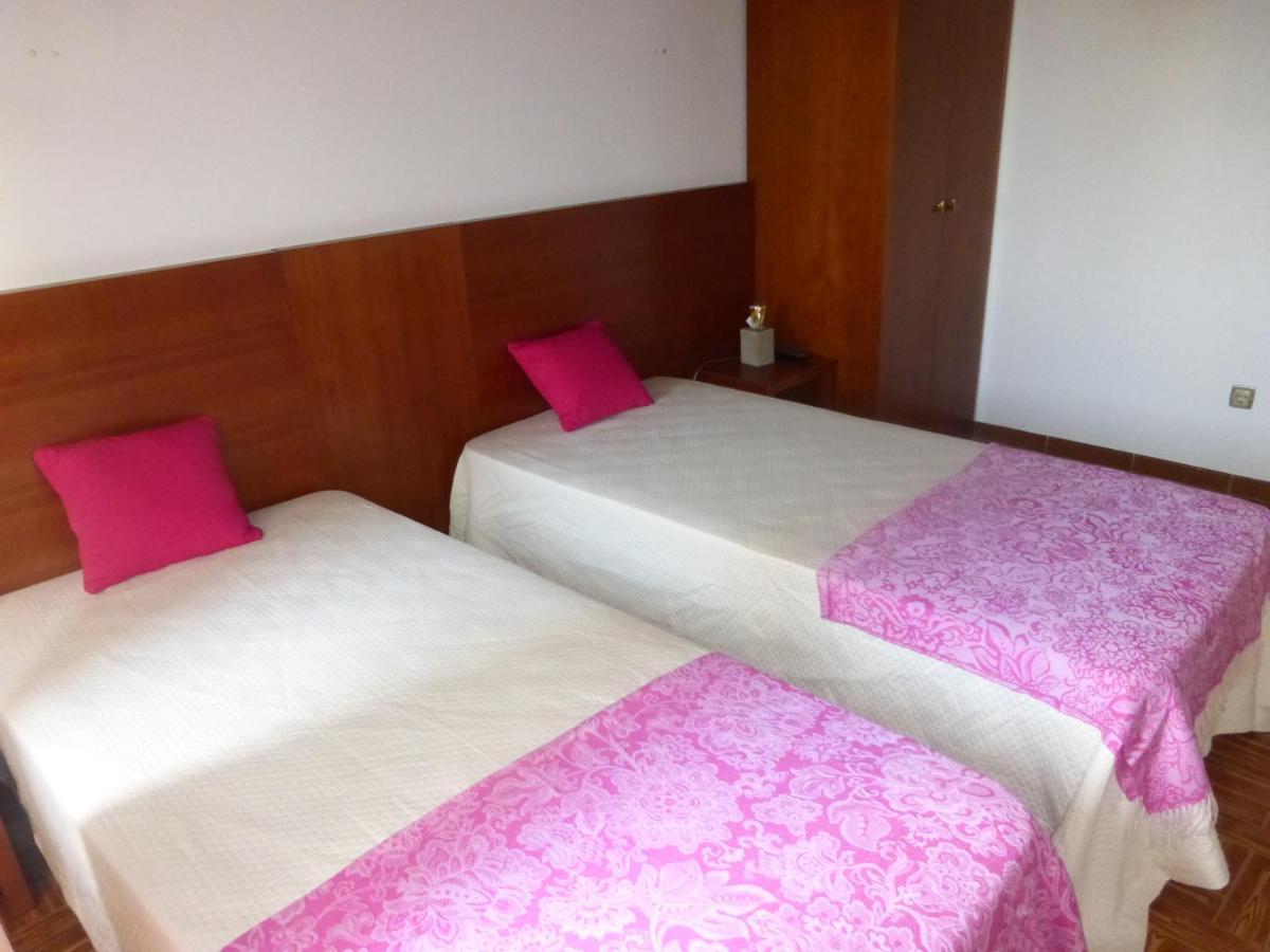 Campismo Rural Vale Dos Moinhos Camping Geres
