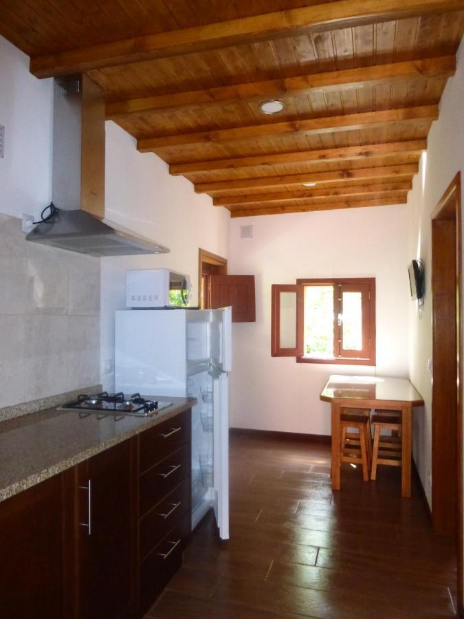 Campismo Rural Vale Dos Moinhos