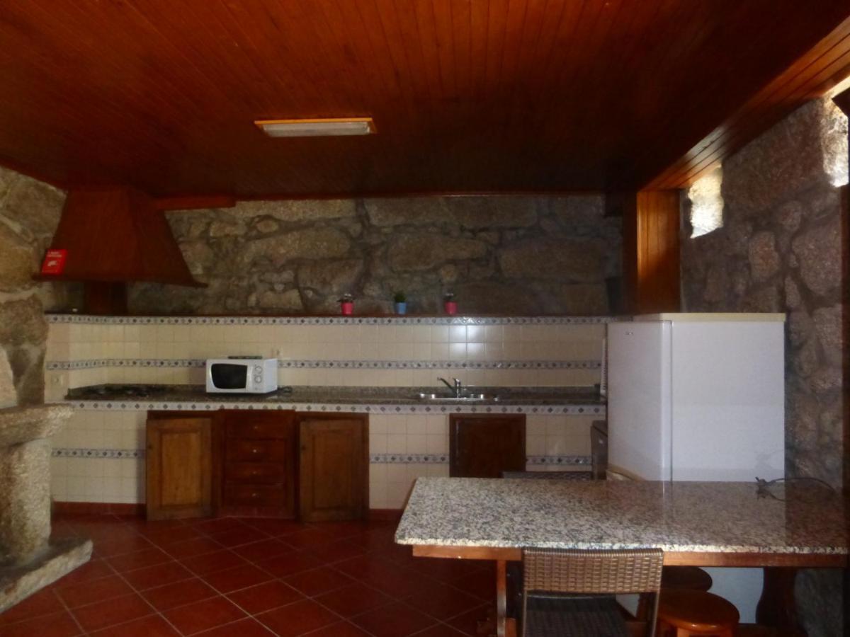 Camping Campismo Rural Vale Dos Moinhos *