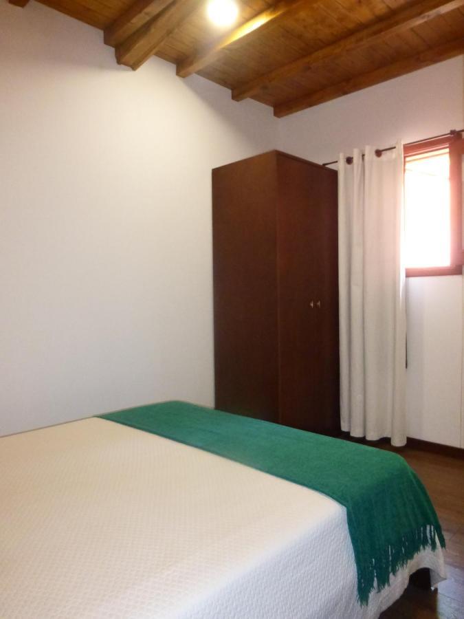 Campismo Rural Vale Dos Moinhos Camping Geres