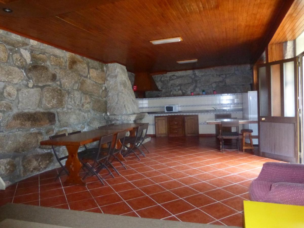 Campismo Rural Vale Dos Moinhos *