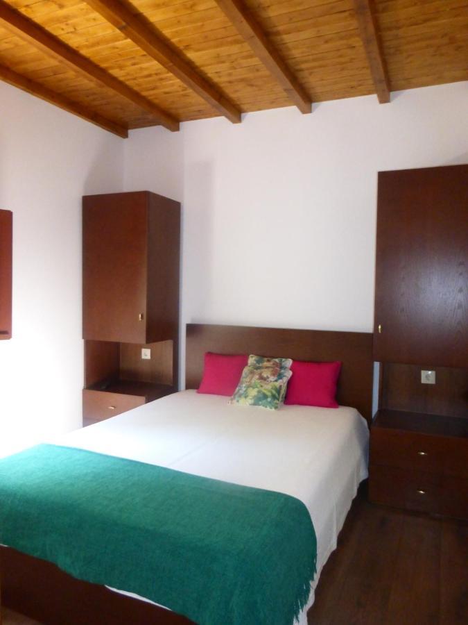 Campismo Rural Vale Dos Moinhos * Geres