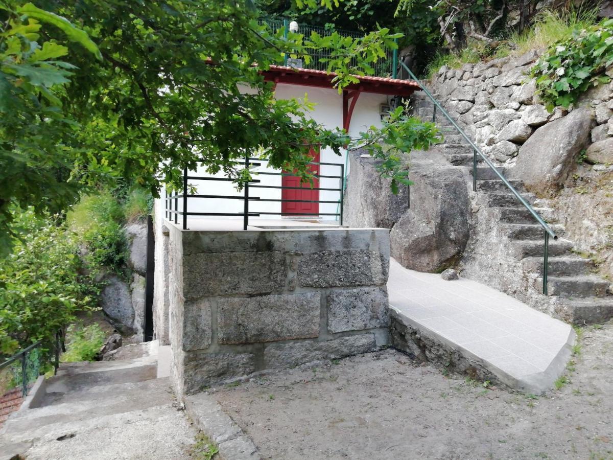 Campismo Rural Vale Dos Moinhos Camping