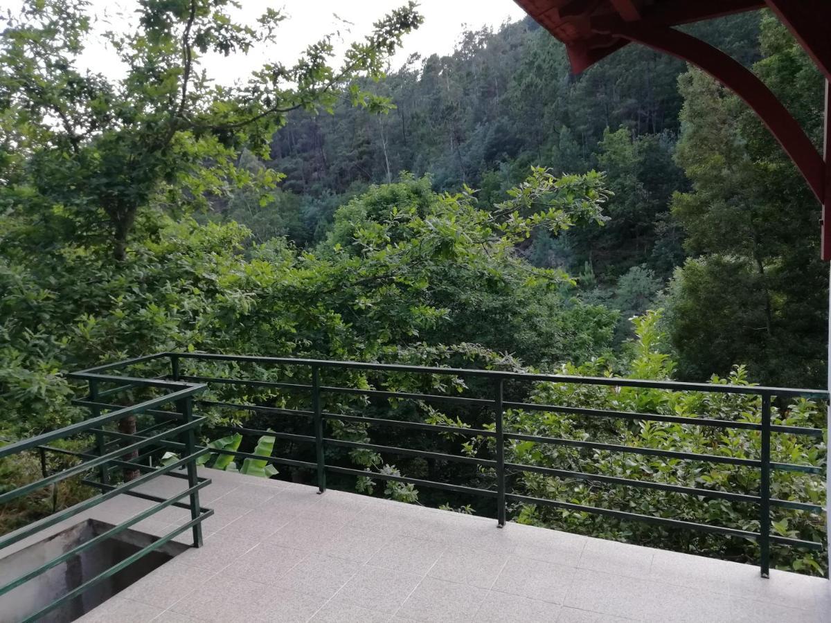 Campismo Rural Vale Dos Moinhos