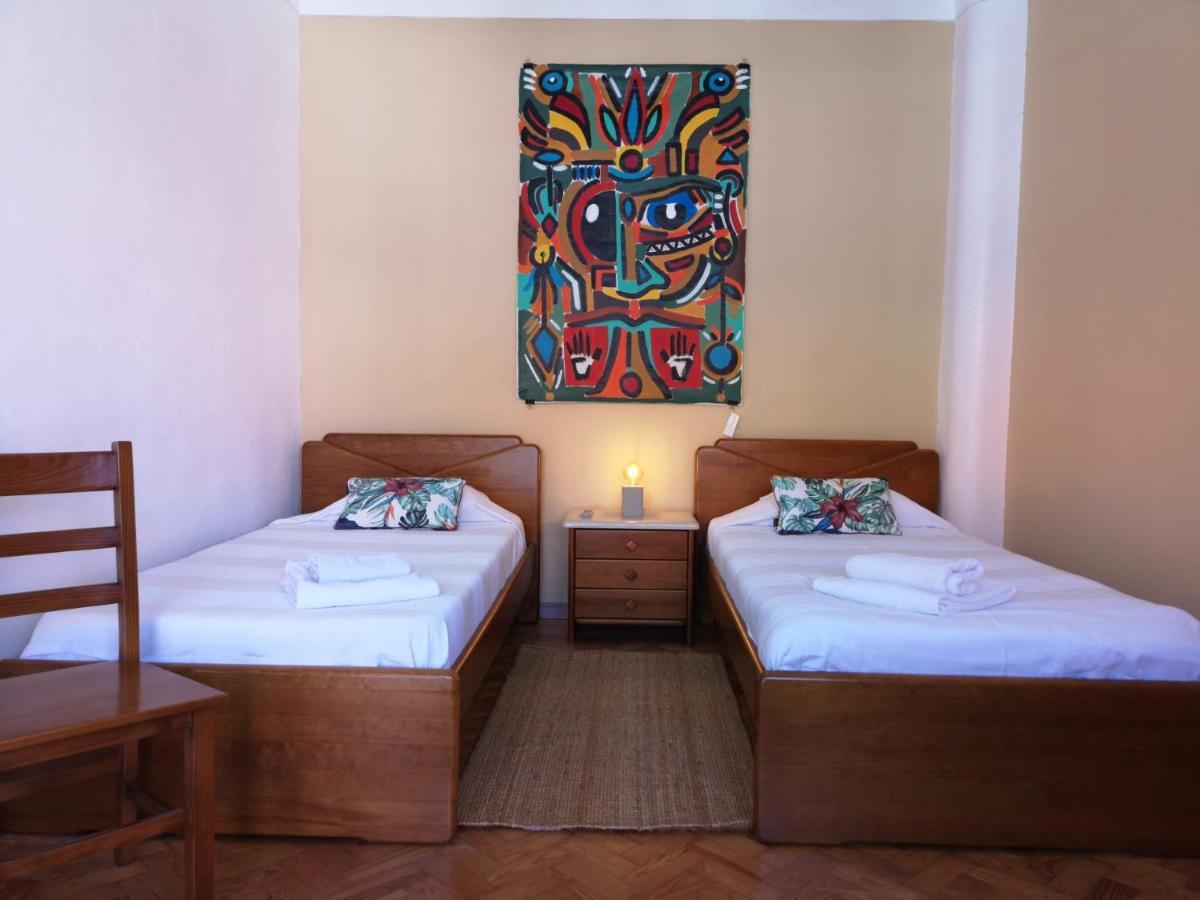 Guest house Foz Surfcamp