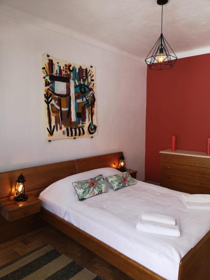 Foz Surfcamp Guest house
