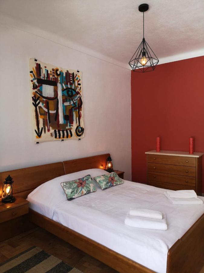 Guest house Foz Surfcamp